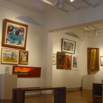 Exposição