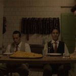Programação do Cineclube para novembro de 2015