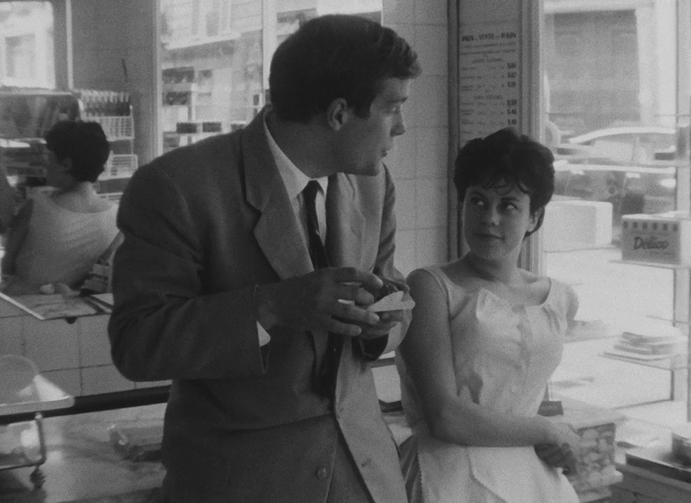 Charlotte e Seu Bife (1960)