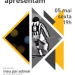 Cineclube apresenta curtas-metragens experimentais