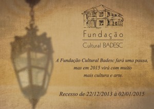 recesso