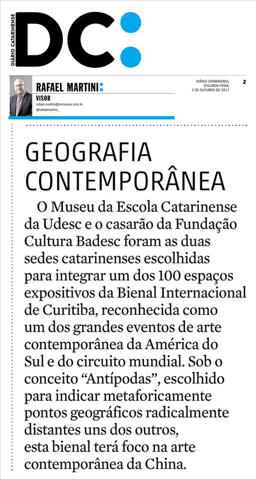 02.10 Bienal Diário Catarinense