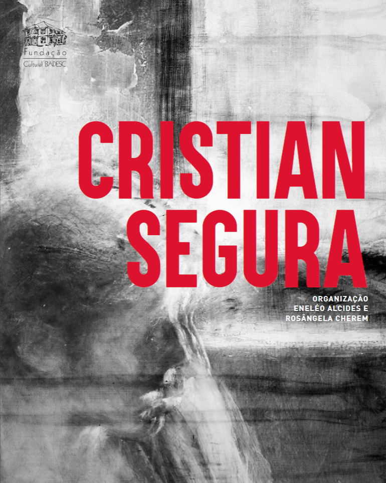 catálogo Cristian Segura