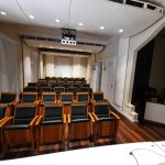 Cineclube Fundação Cultural BADESC