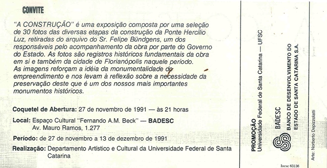1991 11 27 A CONSTRUÇÃO parte 2