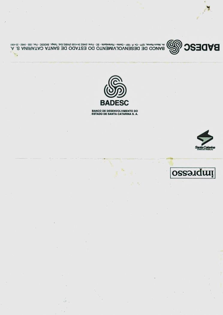 1993 05 04 CORES & FORMAS - ARTISTAS DA UFSC parte 1