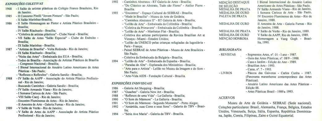 1995 04 25 AQUARELA BRASILEIRA CORES E SONS DE UM PAÍS parte 7