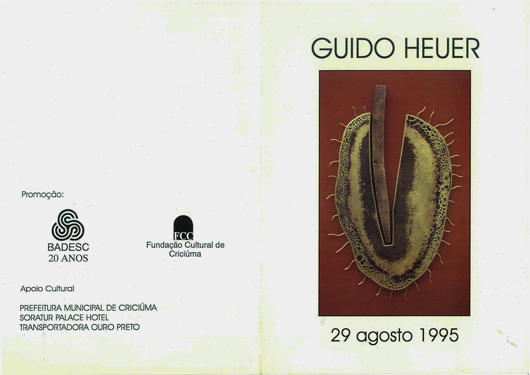1995 08 29 GUIDO HEUER parte 1