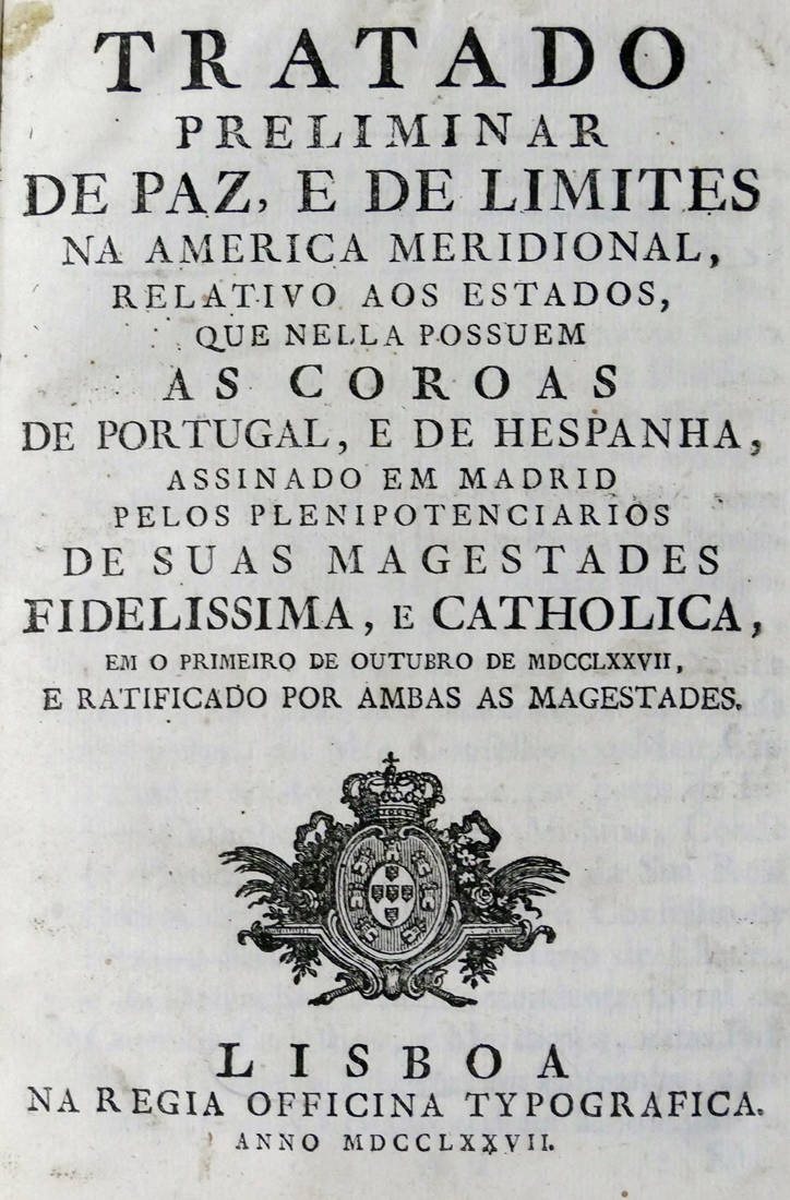 [67] Artigo XXIII, 1777. Coleção Catarina. Fonte: Ylmar Corrêa Neto.