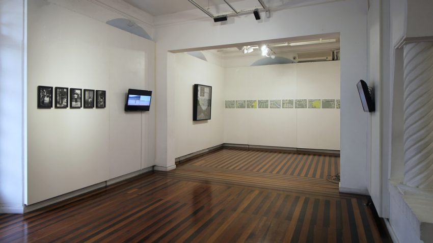 Exposição Prêmio AF de Arte Contemporânea 2021.