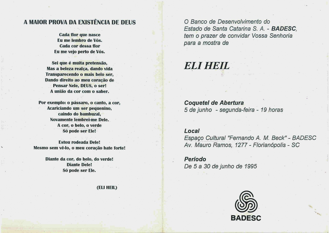 1995 06 05 66 ANOS DE VIDA 33 AOS DE ARTE pt2