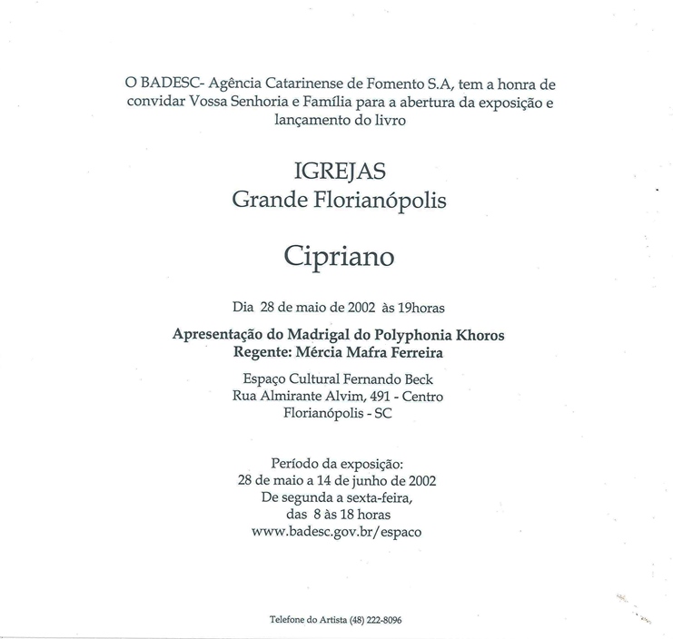 2002 05 28 IGREJAS GRANDE FLORIANÓPOLIS pt3