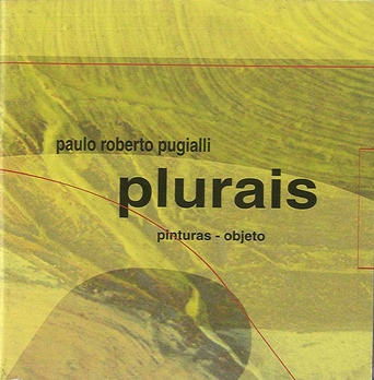 2009 10 07 PLURAIS - PINTURAS - OBJETO parte 5