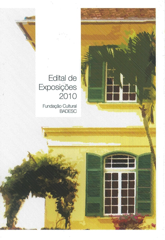 2009 11 10 EDITAL DE EXPOSIÇÕES 2010 parte 1