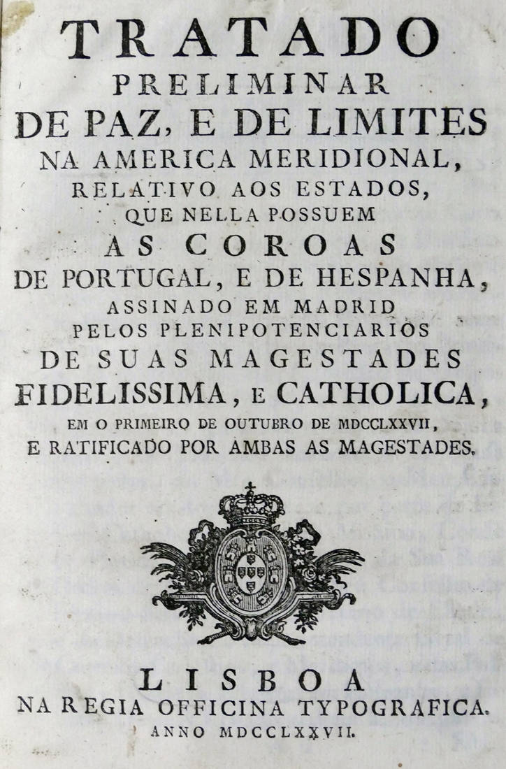 [66] Artigo XXIII, 1777. Coleção Catarina. Fonte: Ylmar Corrêa Neto.