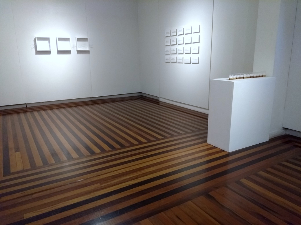 Exposição Prêmio AF de Arte Contemporânea 2020.